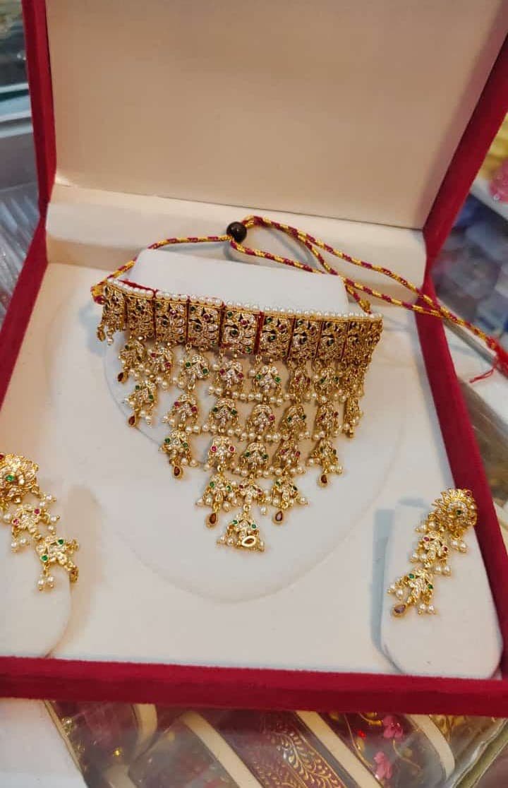 Grm gold polish guaranty sohan kanti image 2