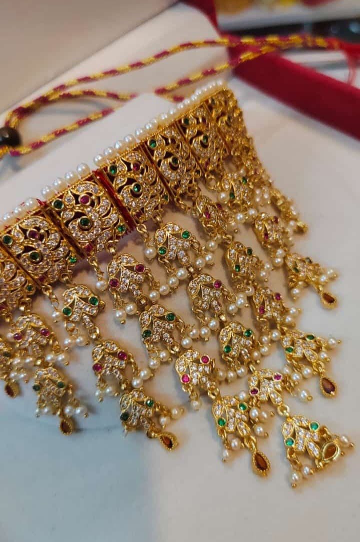 Grm gold polish guaranty sohan kanti